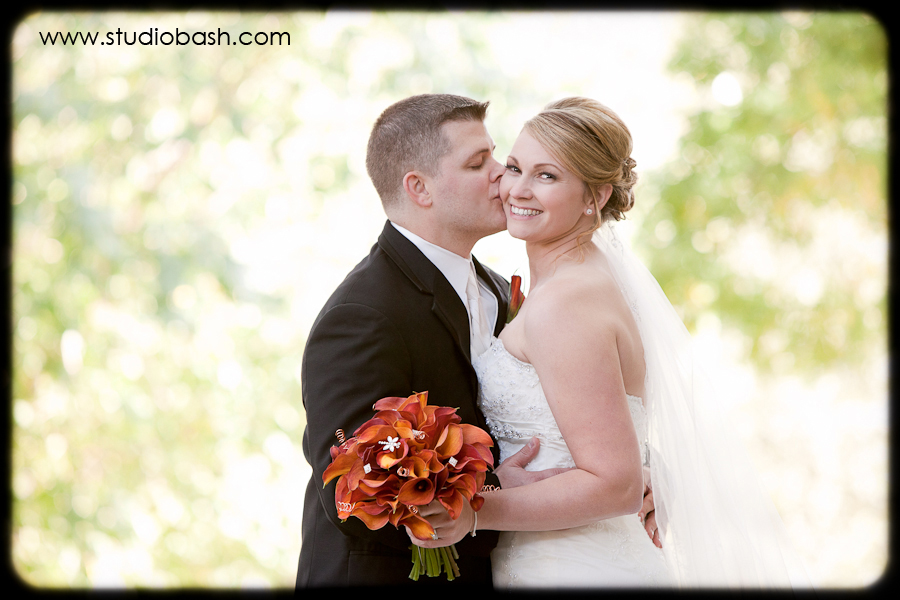 Cindy and Casey’s Carnegie Museum Wedding