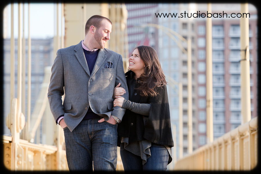 Lindsey and Chris’s Engagement