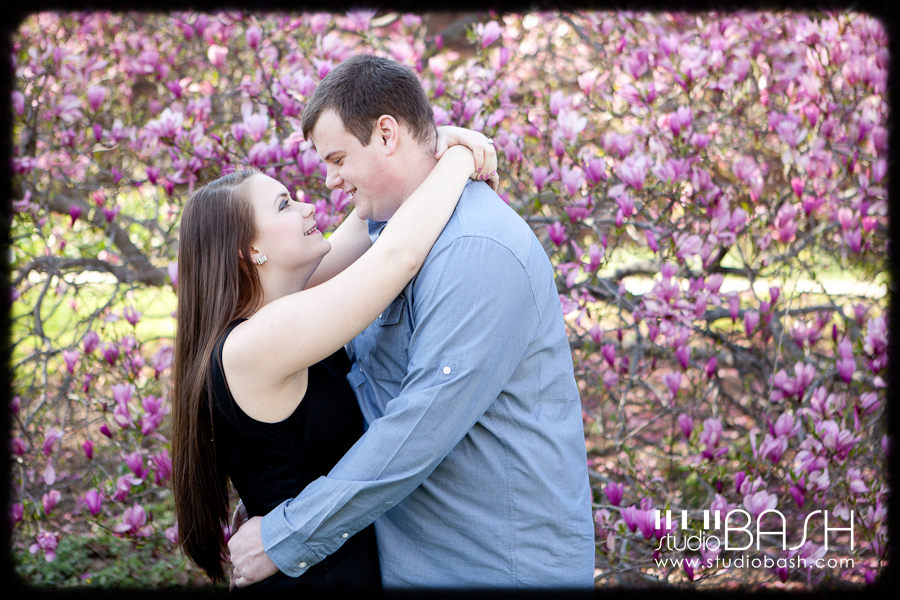 Alayna and Ben’s Engagement