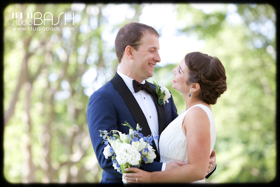 Emily and Andy’s Carnegie Museum Wedding