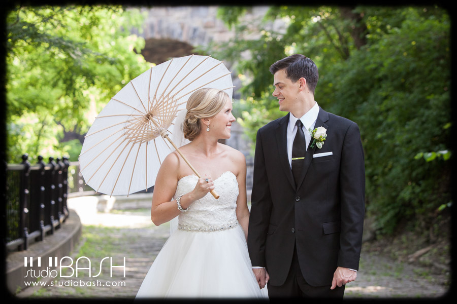 Pittsburgh Athletic Association Wedding – Meaghan and John are MARRIED!