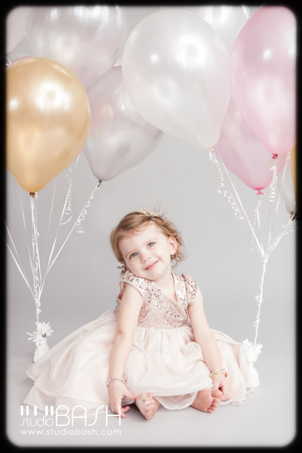 Lina’s Two Year Session – Pittsburgh Children’s Photography