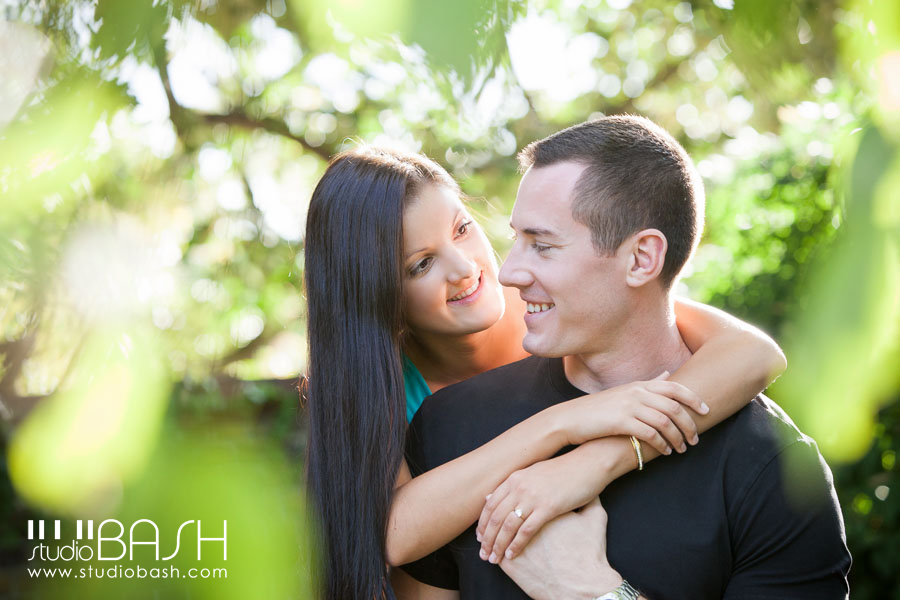 Pittsburgh Engagement Photography – Justine and Zach are Engaged!