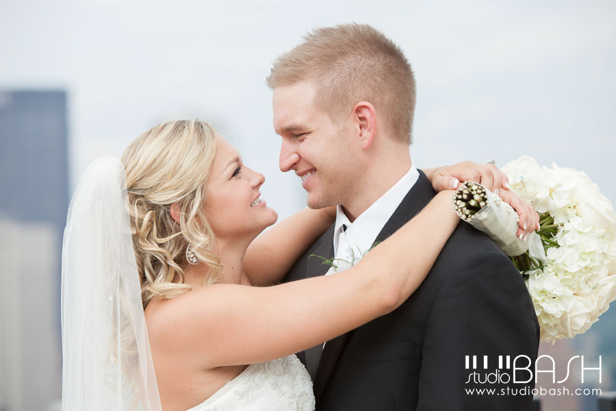 St. Mary of the Mount Wedding – Carly and Joe are Married!