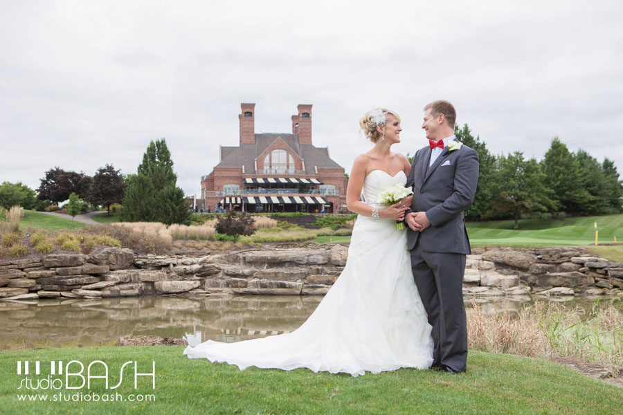 Nevillewood Country Club Wedding – Lesley and Ryan are MARRIED!
