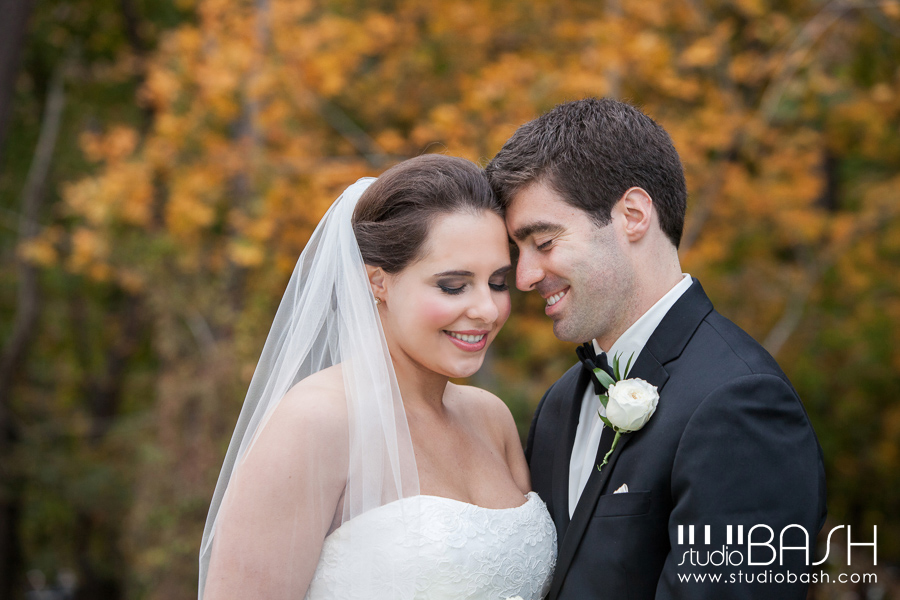 Longue Vue Country Club Wedding – Lia and Mike are MARRIED!