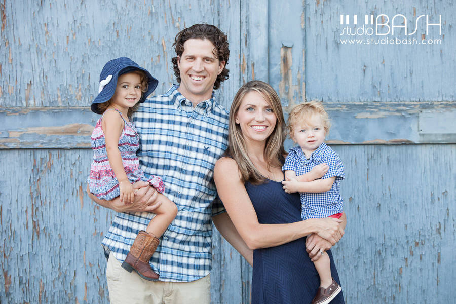 Pittsburgh Family Photographer | The Loughney Family