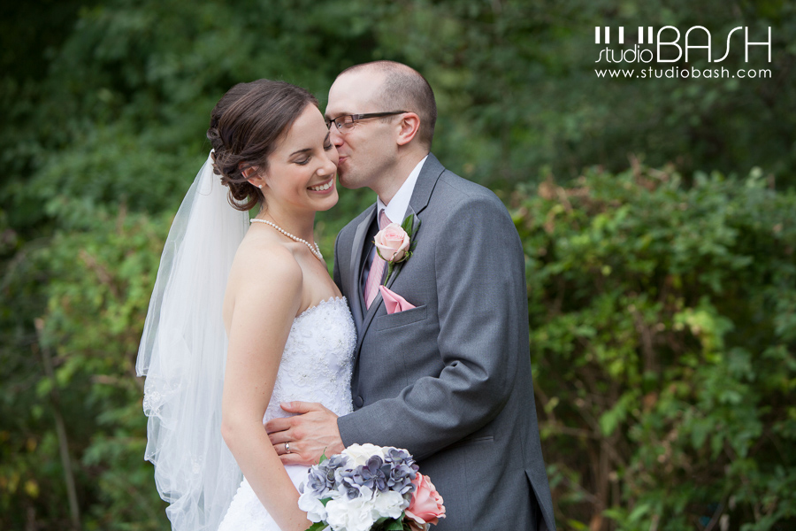 Pittsburgh Chadwick Wedding |Marissa and Jonathan