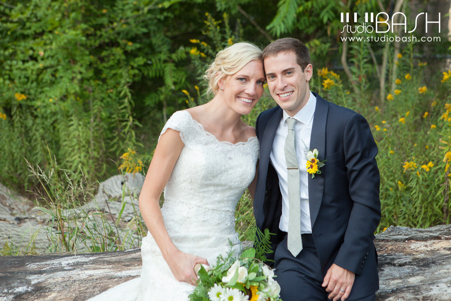 Pittsburgh Zoo and PPG Aquarium Wedding | Ruth and Matt