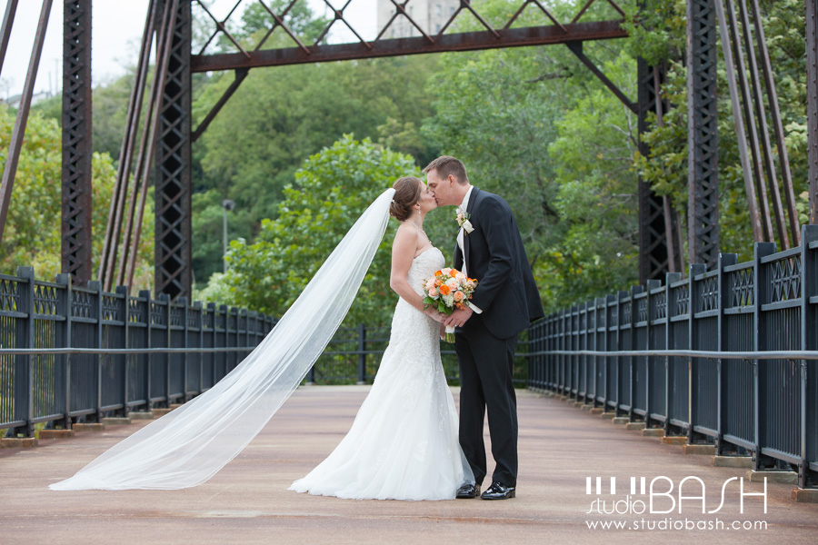Pittsburgh Le Mont Wedding | Meghan and Travis