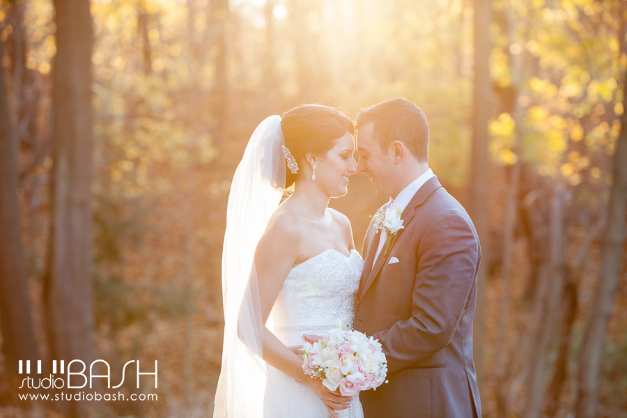 Pittsburgh Circuit Center Wedding | Lauren and Joe