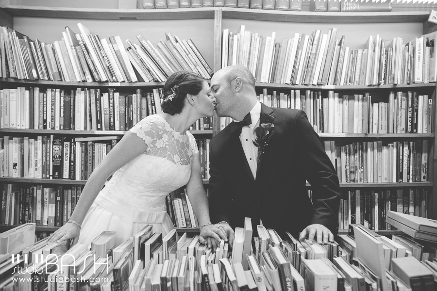 Rodef Shalom Wedding | Carolyn and Seth