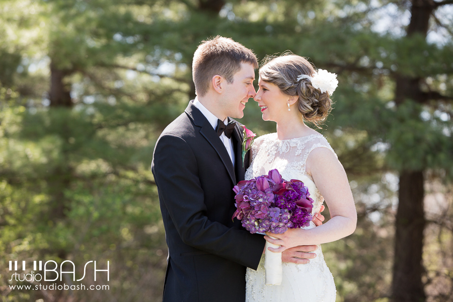 Pittsburgh Chadwick Wedding Photography | Rachel and Chris
