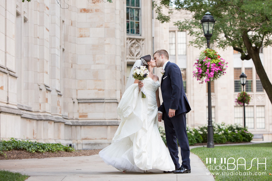 Pittsburgh Wyndham Grand Wedding | Juliana and Mark