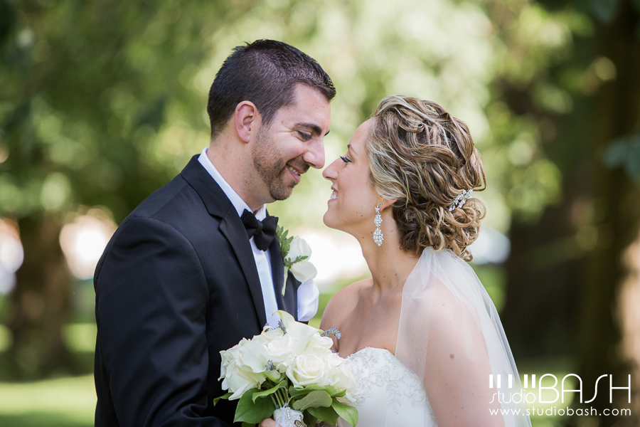 LeMont Wedding Photographer | Jaclyn and Adam