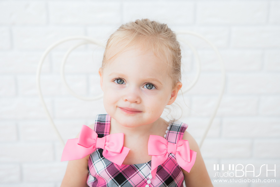Pittsburgh Children’s Photography | Ali is TWO!